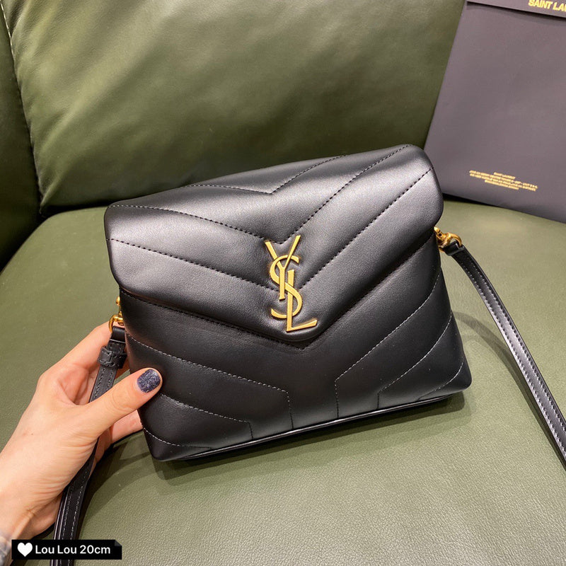 ELE - SLY Bags 324