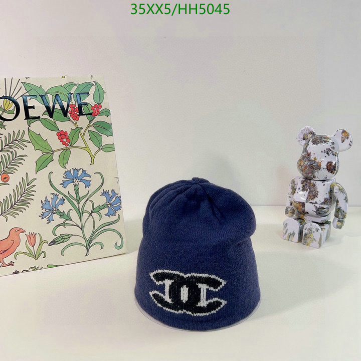 SAMC - CHL Caps & Hats - 326