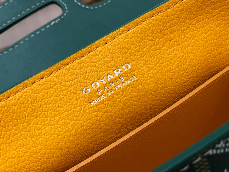 Satchel Bags - GOD Bags - 1029