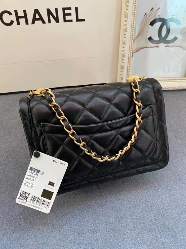 Satchel Bags - CHL Bags - 6394