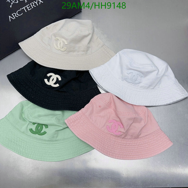SAMC - CHL Caps & Hats - 260