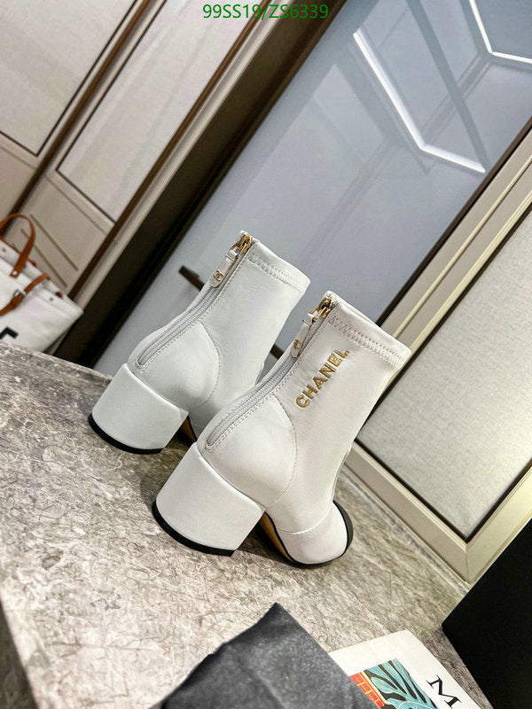 SAMC - Mix Boots - 290