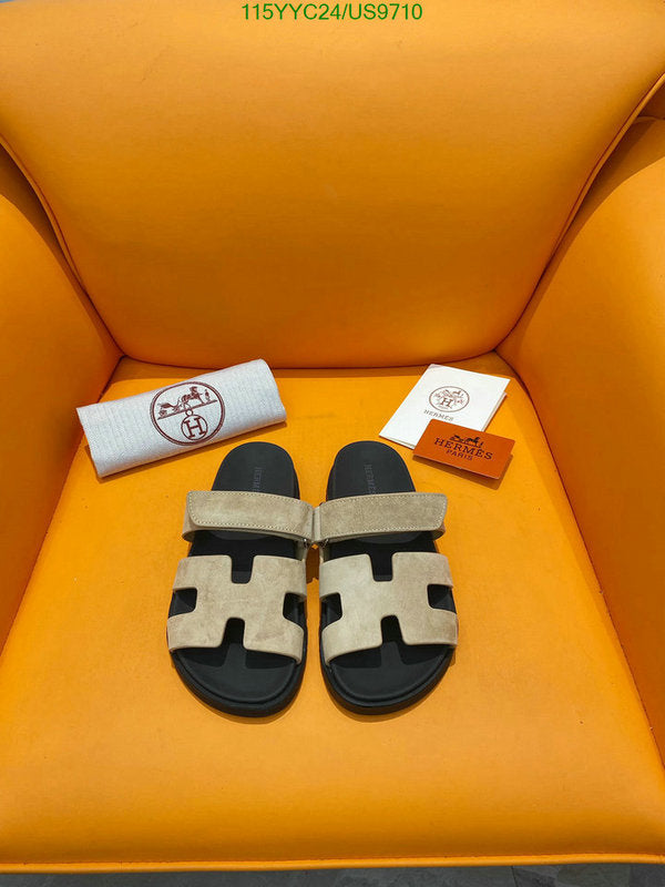 SAMC - HMS Men Shoes - 598