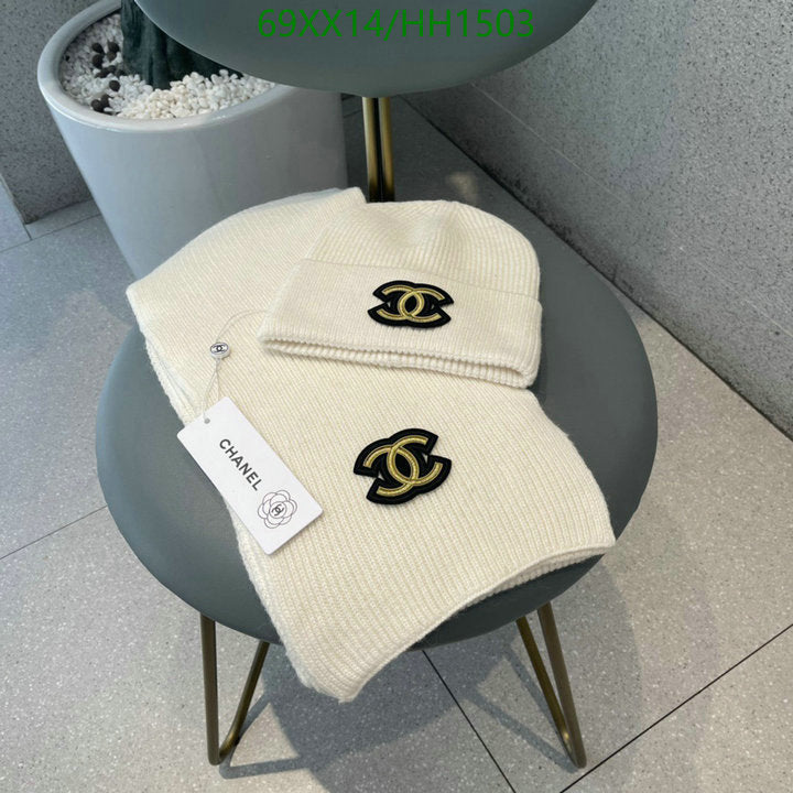 SAMC - CHL Caps & Hats - 362