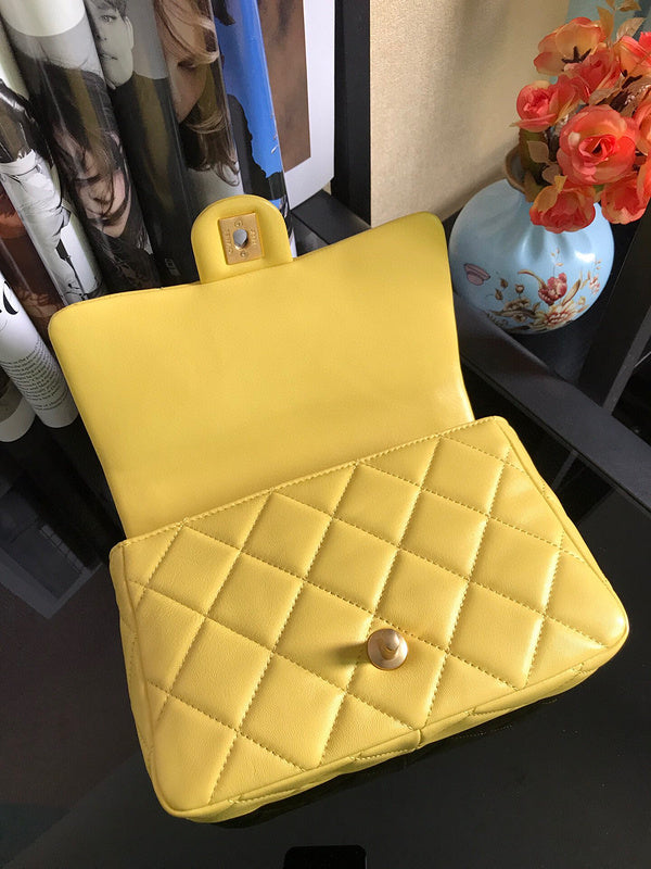GlamI - CHL Bags - 3454