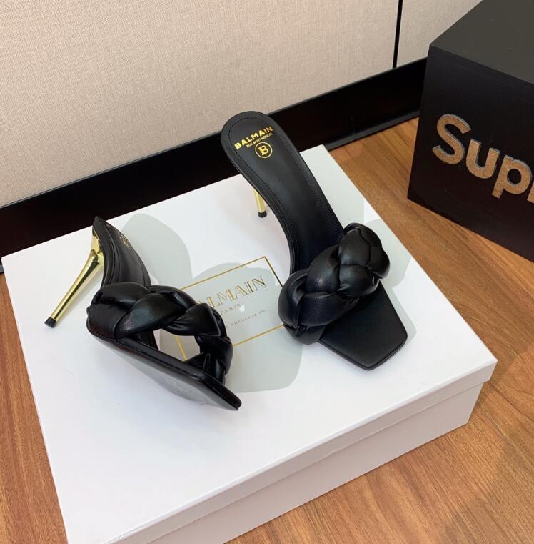 SAMC - BAM Women Shoes - 019