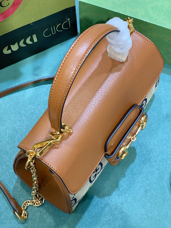 Satchel Bags - GCI Bags - 670