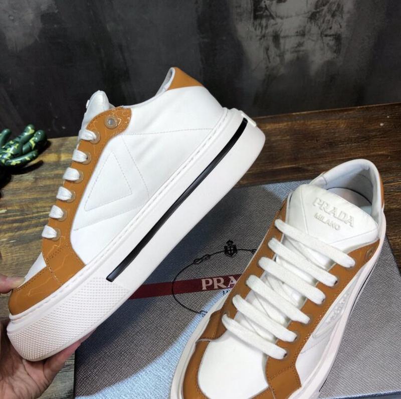 Glamy - PD Men Shoes - 378