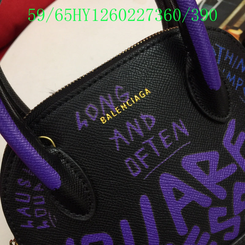 Glami Fashion - BGA Bags - 1917