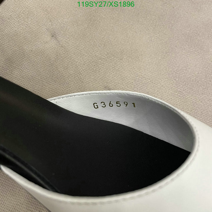 SAMC - CHL Women Shoes Ballet - 322