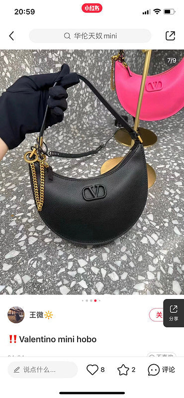 Glami Fashion - VLN Bags - 131