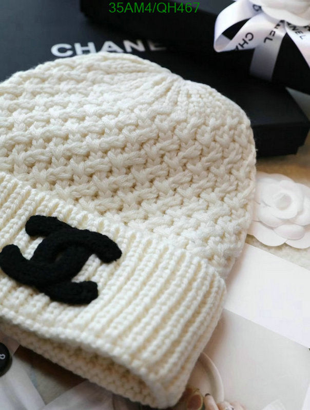 SAMC - CHL Caps & Hats - 122