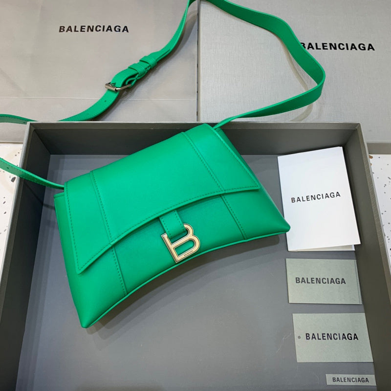 Satchel Bags - BGA Bags - 710