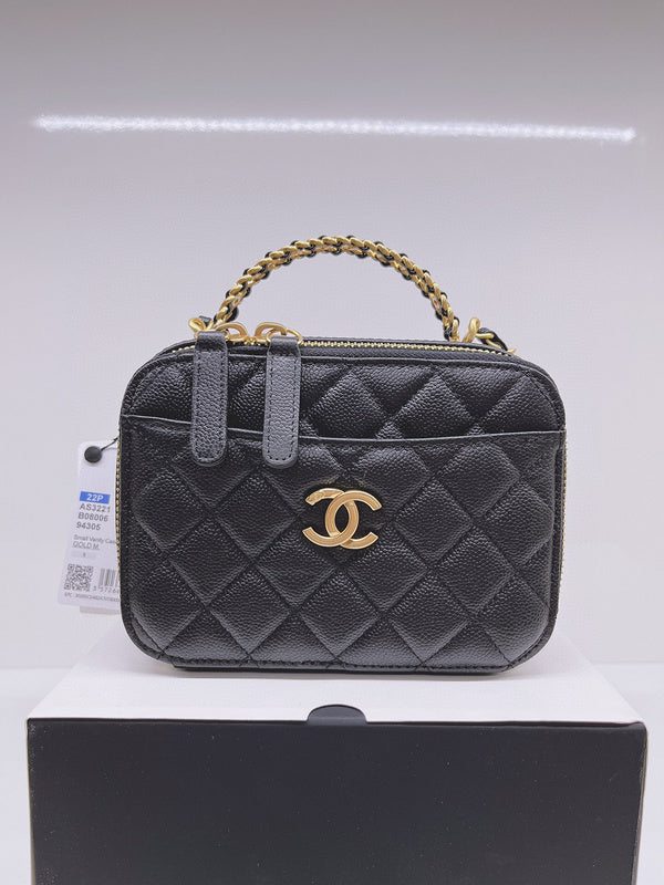 Satchel Bags - CHL Bags - 3183