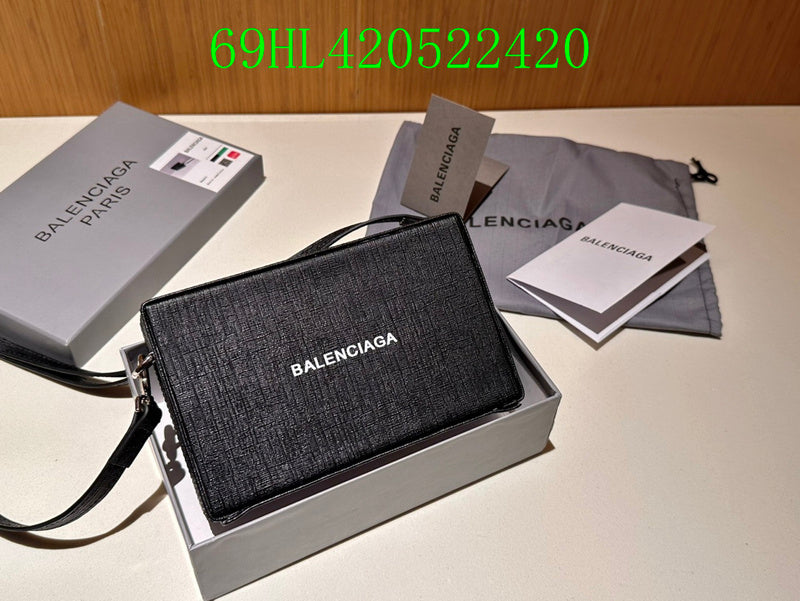 Satchel Bags - BGA Bags - 1793