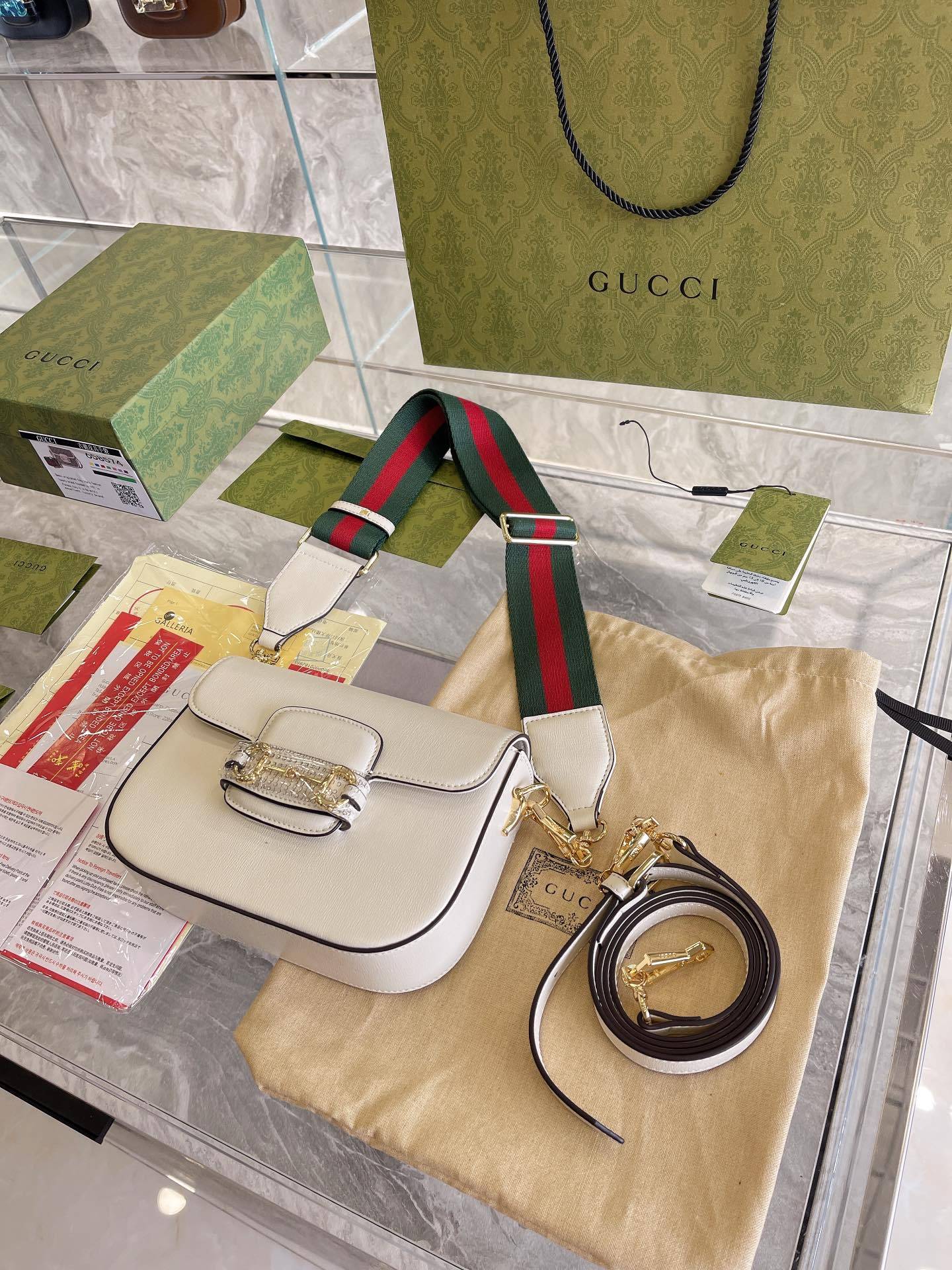 EN - NEW Arrival Bags GCI 188