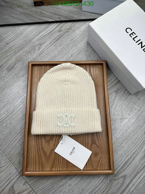 SAMC - COL Caps & Hats - 147