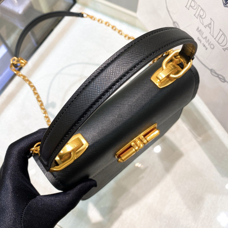 Satchel Bags - PDA Bags - 2476