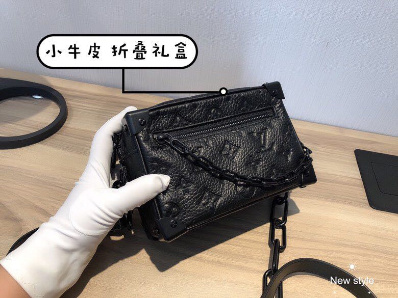 Glami- Glami- Lu-Vi bags - 3671