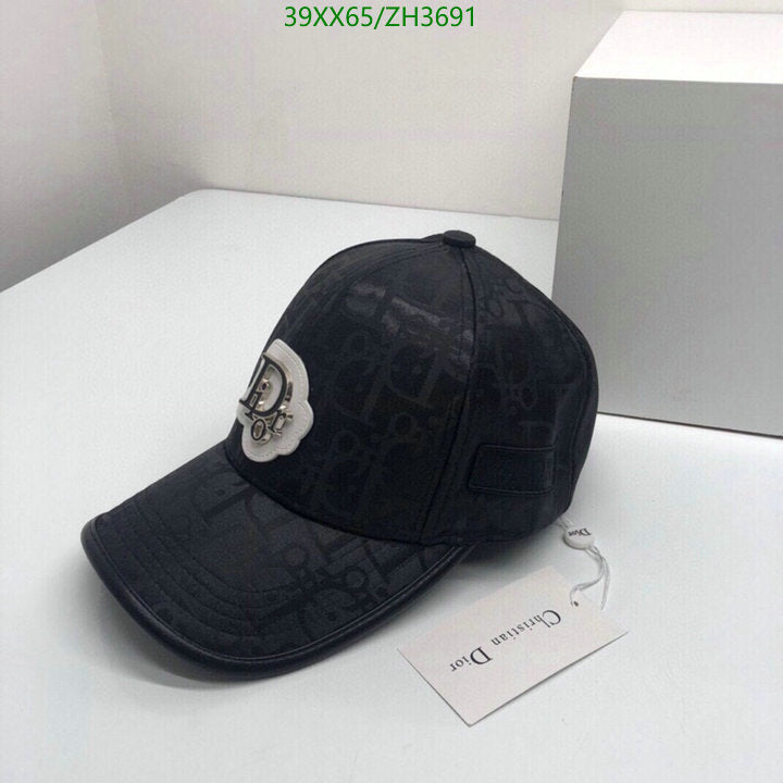 SAMC - DOR Caps & Hats - 144