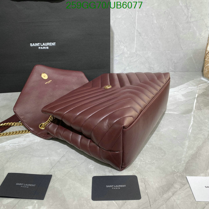 SAMC - YLS Bags - 044