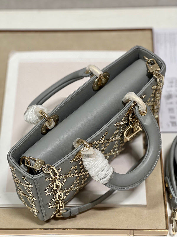 ELE - Dir Bags - 1813