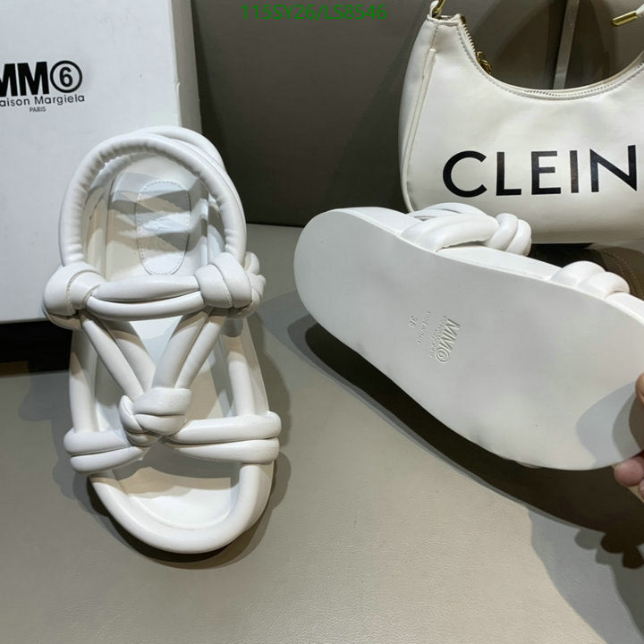 SAMC - COL Women Shoes - 292