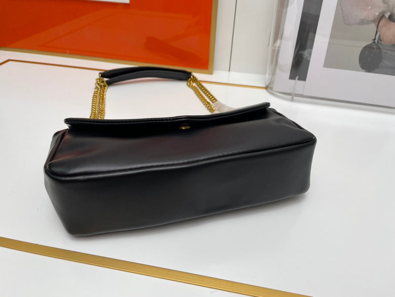 Satchel Bags - SLY Bags - 1074