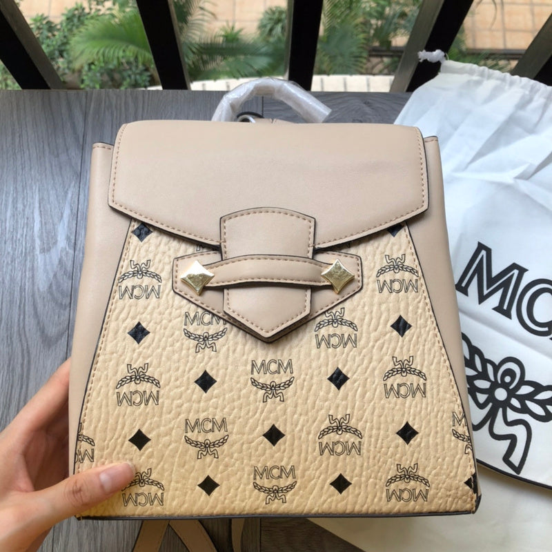Satchel Bags - MC Bags - 025