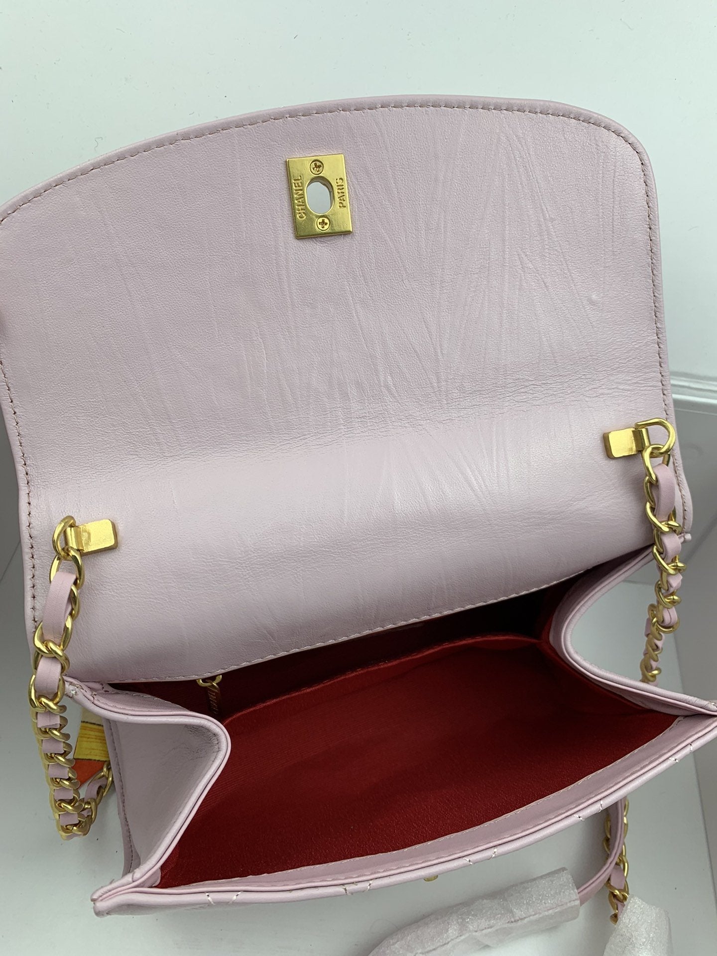EN - New Arrival Bags CHL 200