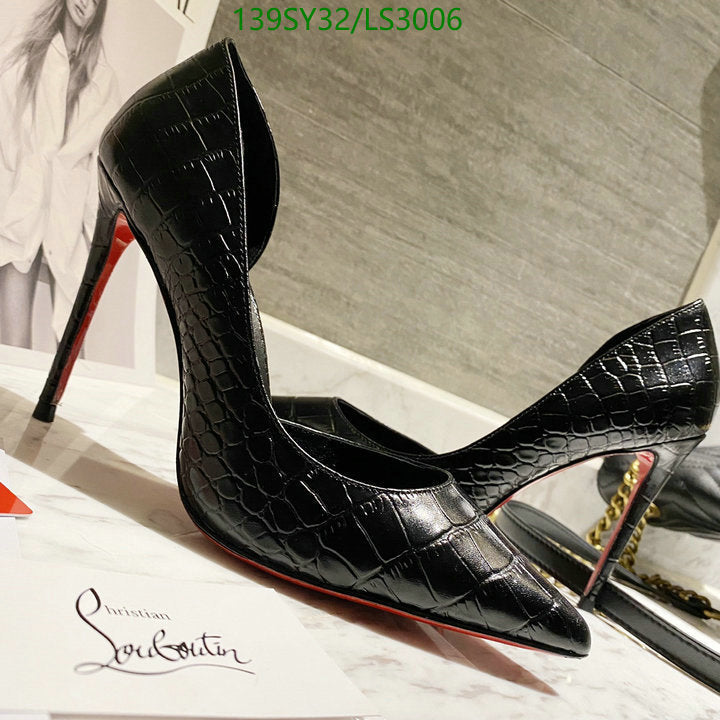 SAMC - CBL Women Shoes - 149