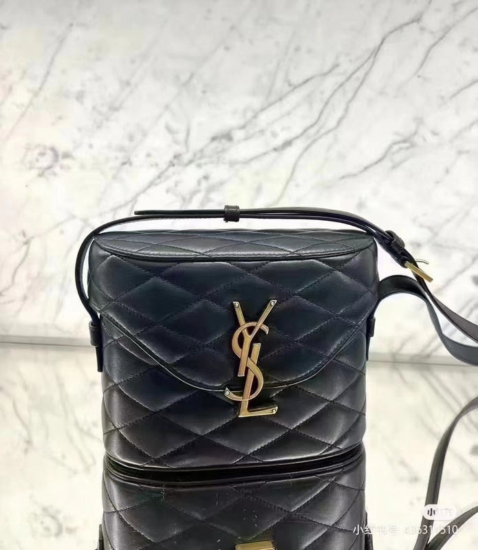 Satchel Bags - SLY Bags - 1556