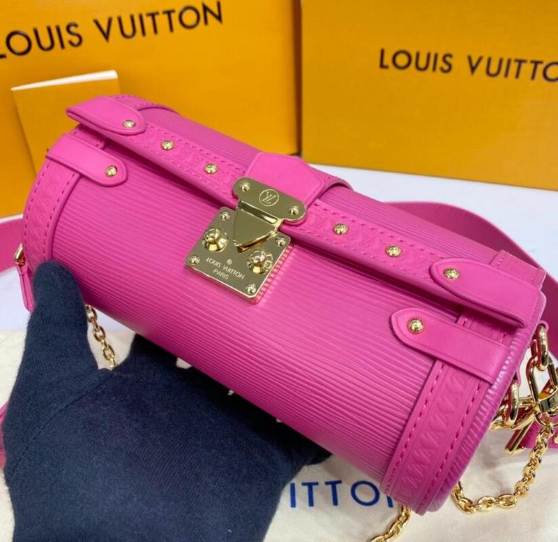 SAMC - LOV Bags - 2412
