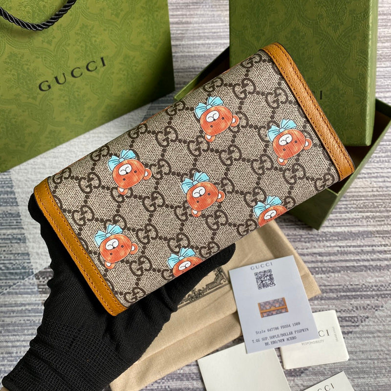ELE - GG Bags - 2128