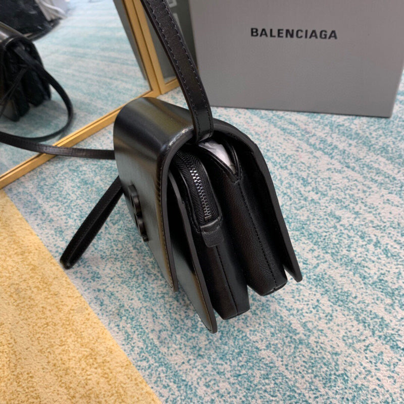 Satchel Bags - BGA Bags - 852