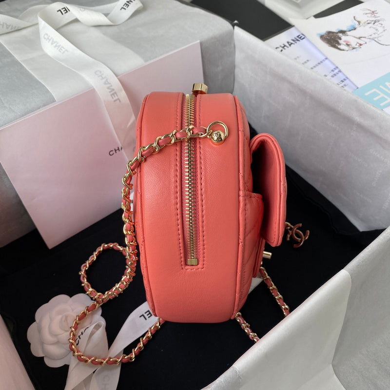 Satchel Bags - CHL Bags - 1026