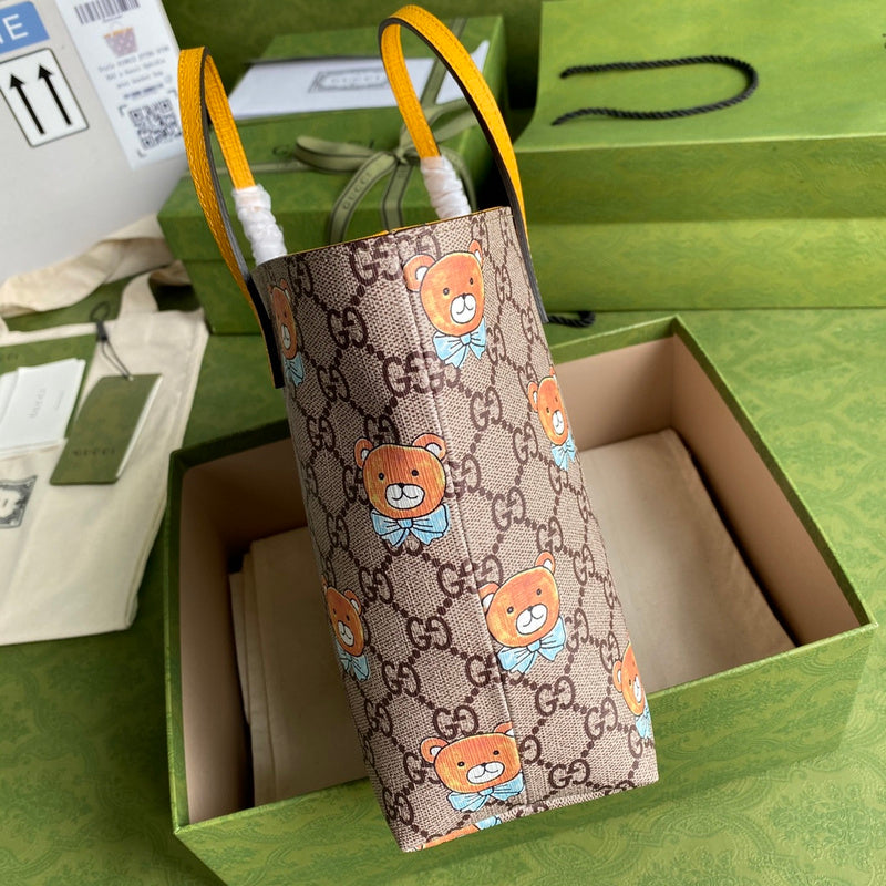 Satchel Bags - GCI Bags - 6918