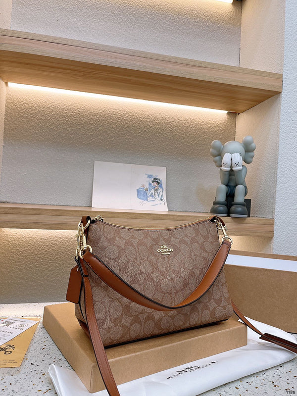 Satchel Bags - CCH Bags - 222