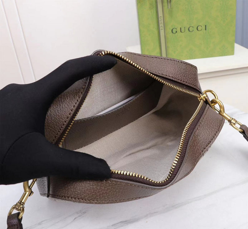 Satchel Bags - GCI Bags - 1357