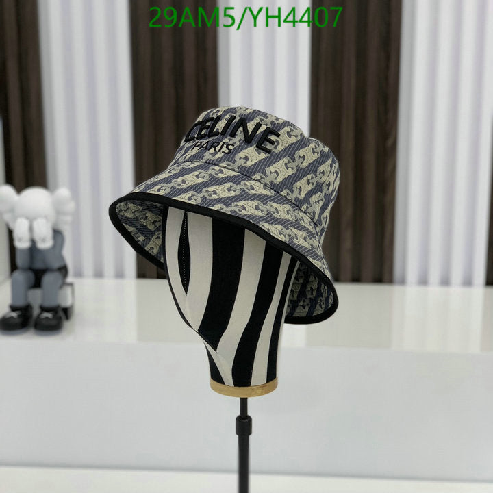 SAMC - COL Caps & Hats - 193