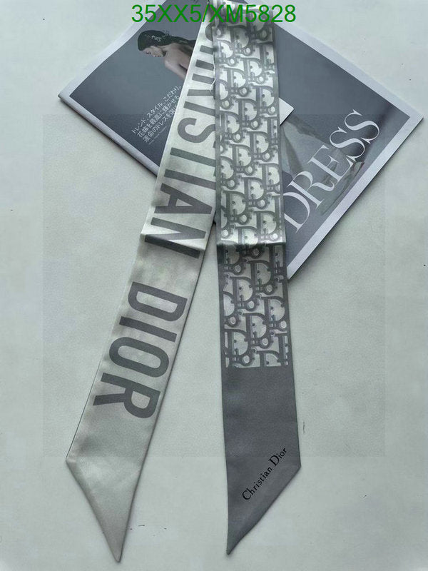 SAMC - DOR Scarves - 307