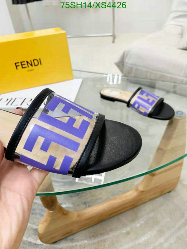 SAMC - FDE Women Shoes - 479