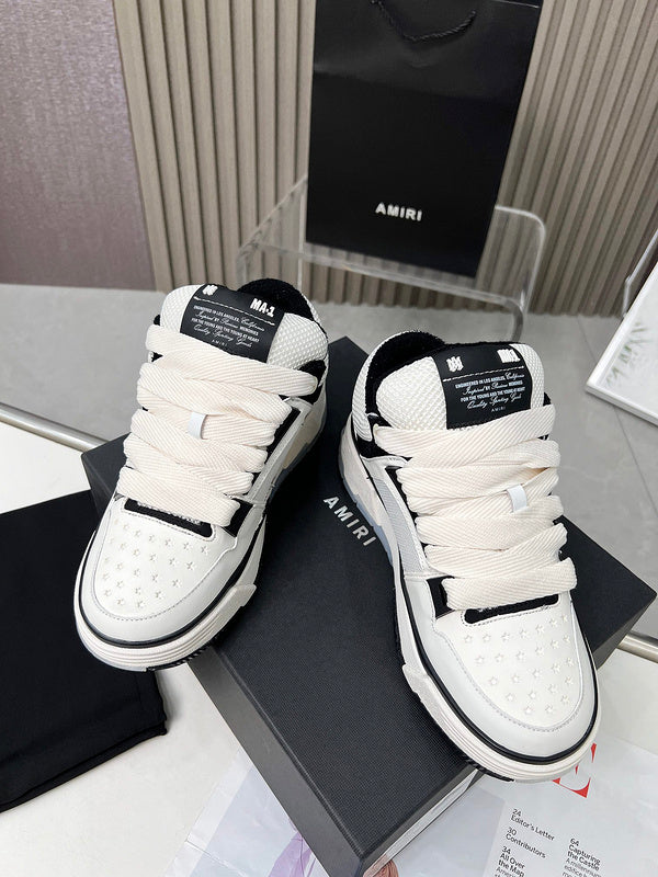 glami - AMIR Men Shoes - 561