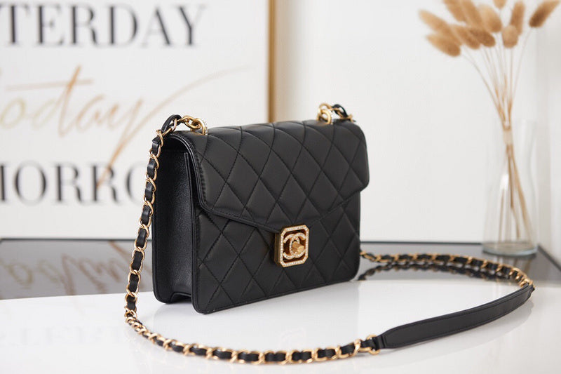 Satchel Bags - CHL Bags - 3449