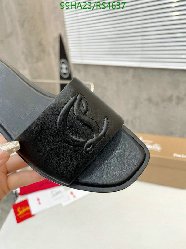 SAMC - CBL Women Shoes - 080