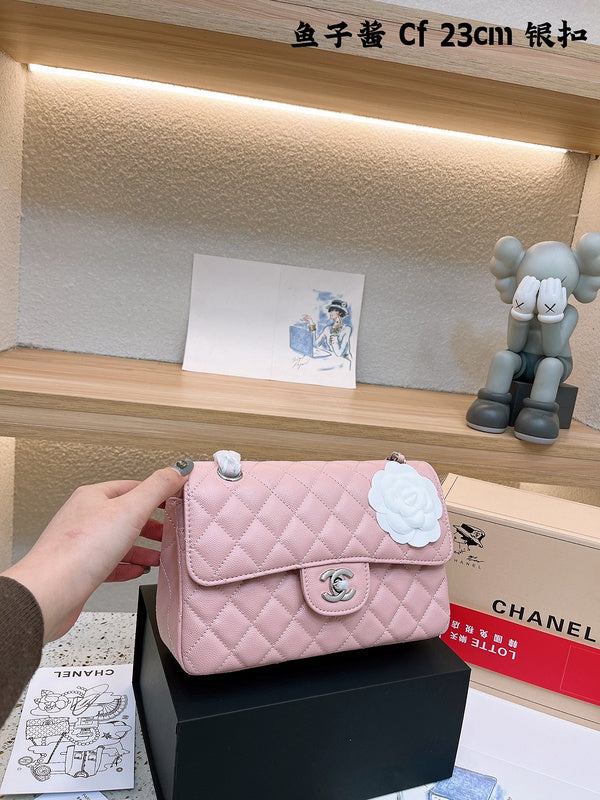 Satchel Bags - CHL Bags - 7242