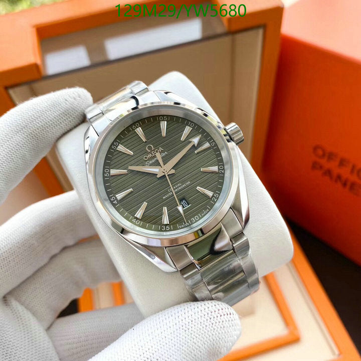 SAMC - OG Watches - 158