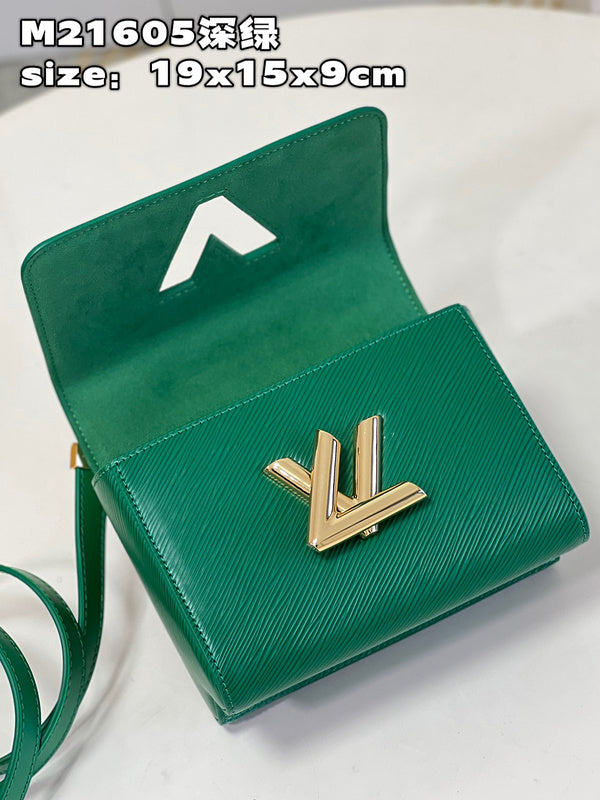 Satchel Bags - VL Bags - 1604