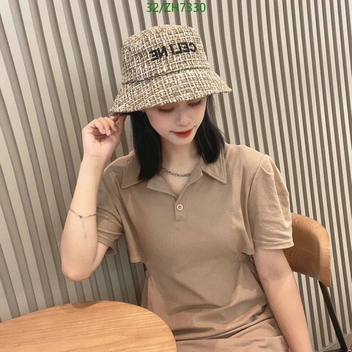 SAMC - COL Caps & Hats - 285