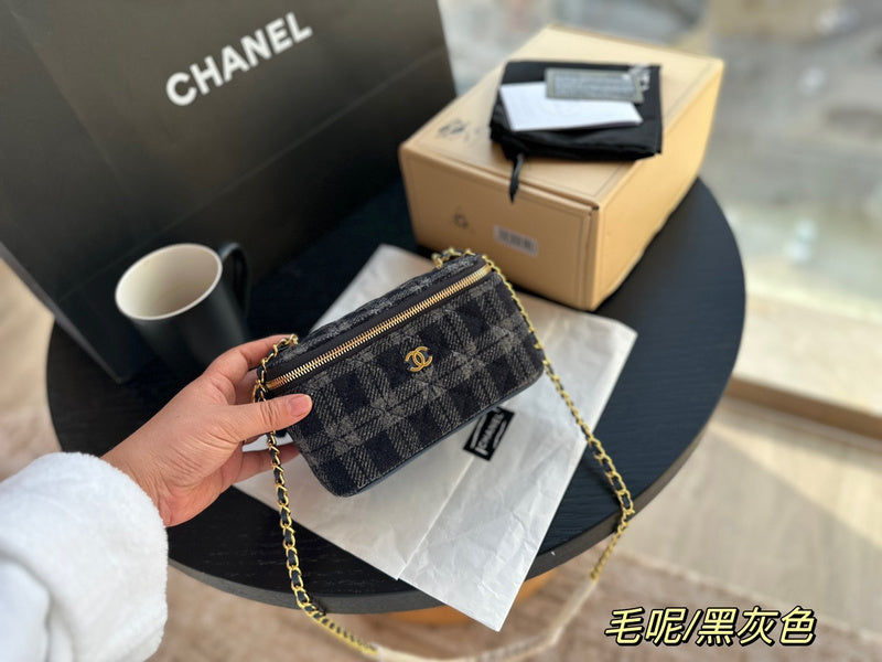 Satchel Bags - CHL Bags - 7129